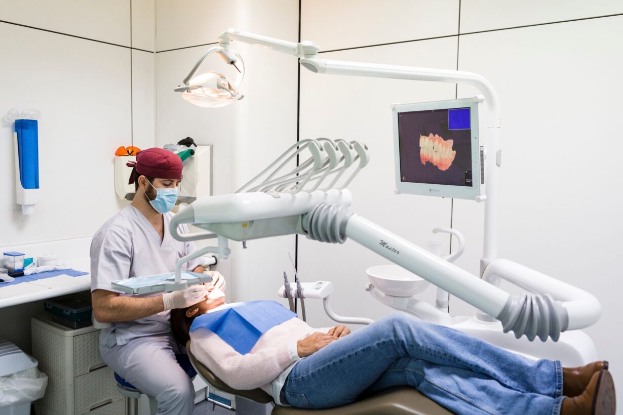 Odontología más precisa y humana con inteligencia artificial