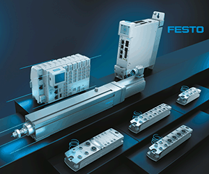 Festo - Electric Automation