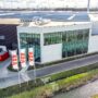 ABB abre nueva fábrica energéticamente eficiente en Bélgica
