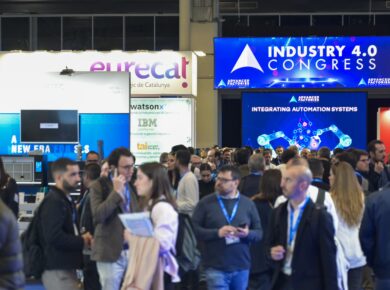 EIT Manufacturing y Advanced Factories apuestan por la innovación y sostenibilidad